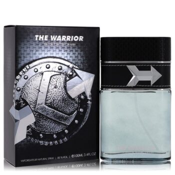 ARMAF THE WARRIOR Eau De Toilette 100 ml for Men