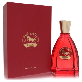 ATRALIA EQUEST GALLOP Eau De Parfum 100 ml Unisex