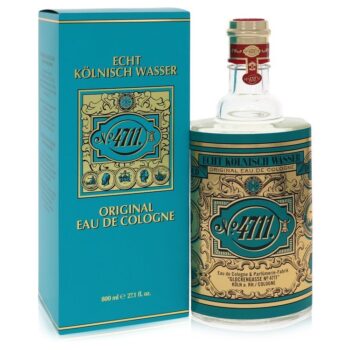 4711 Eau De Cologne 250 ml Unisex