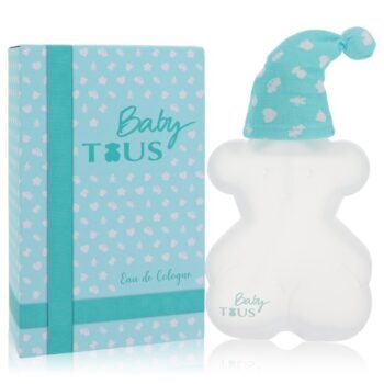 TOUS BABY TOUS Eau De Cologne 100 ml for Women