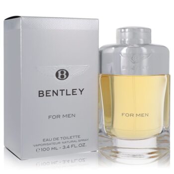 BENTLEY Eau De Toilette 100 ml for Men