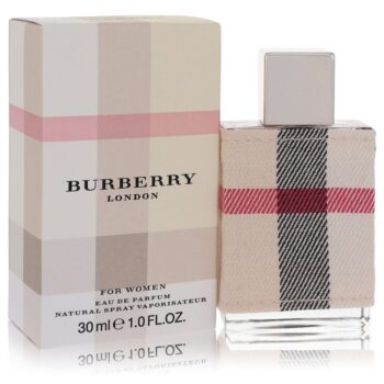 BURBERRY LONDON (NEW) Eau De Parfum 30 ml for Women