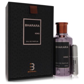 BHARARA BEAUTY BHARARA KING Eau De Parfum 200 ml for Men