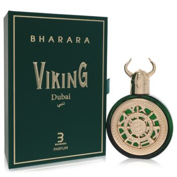 BHARARA BEAUTY BHARARA VIKING DUBAI Eau De Parfum 100 ml Unisex BHARARA BEAUTY BHARARA VIKING DUBAI Eau de Parfum 100 ml Unisex