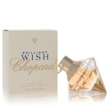 CHOPARD BRILLIANT WISH Eau De Parfum 30 ml for Women