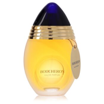 BOUCHERON Eau De Parfum (tester) 100 ml for Women