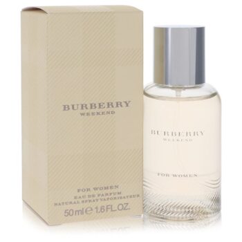 BURBERRY WEEKEND Eau De Parfum 50 ml for Women