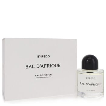 BYREDO BAL D'AFRIQUE Eau De Parfum 100 ml Unisex BYREDO BAL D'AFRIQUE Eau de Parfum 100 ml Unisex