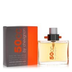 CHEVIGNON 50CC Eau De Toilette 50 ml for Men