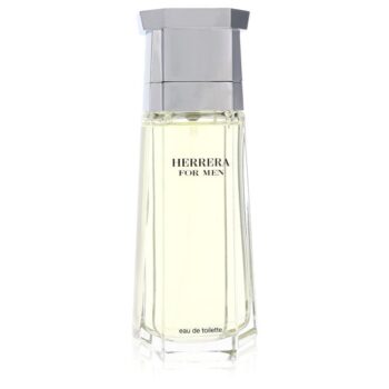 CAROLINA HERRERA Eau De Toilette (tester) 100 ml for Men CAROLINA HERRERA Eau De Toilette (tester) 100 ml for Men