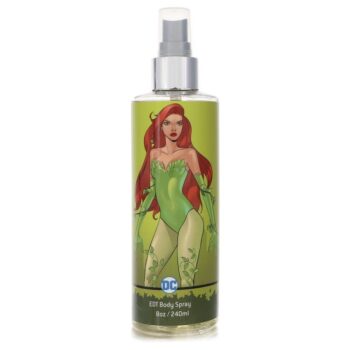 DC COMICS DC DC COMICS POISON IVY Eau De Toilette 240 ml for Women DC COMICS DC DC COMICS POISON IVY Eau De Toilette 240 ml for Women