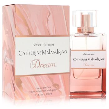 CATHERINE MALANDRINO DREAM Eau de Parfum 100 ml für Damen