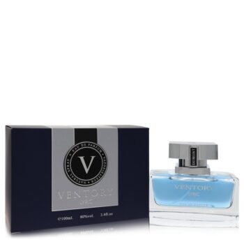 DUMONT PARIS DUMONT VENTORY LYRIC Eau De Parfum 100 ml for Women