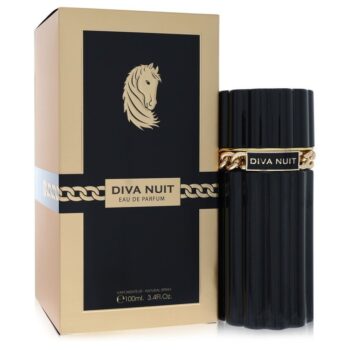 DUMONT PARIS DUMONT DIVA NUIT Eau De Parfum 100 ml for Women