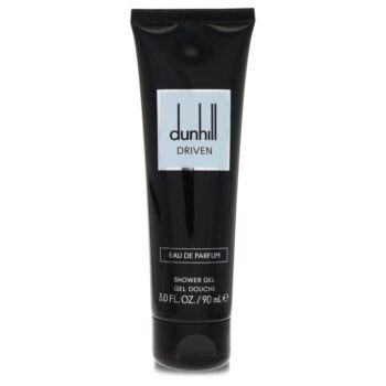 ALFRED DUNHILL DUNHILL DRIVEN BLACK Shower Gel 100 ml for Men