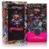 CHRISTIAN AUDIGIER ED HARDY HEARTS & DAGGERS Eau De Parfum 100 ml for Women
