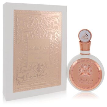 LATTAFA FAKHAR Eau De Parfum 100 ml for Women