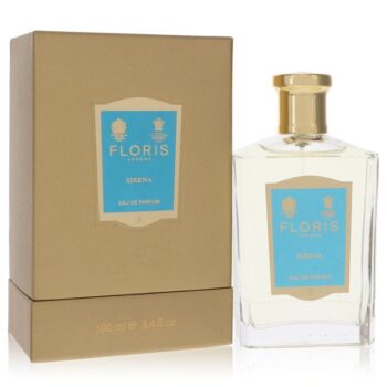 FLORIS SIRENA Eau De Parfum 100 ml for Women