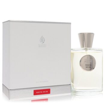 GIARDINO BENESSERE WHITE MUSK Eau De Parfum 100 ml Unisex GIARDINO BENESSERE WHITE MUSK Eau De Parfum 100 ml Unisex