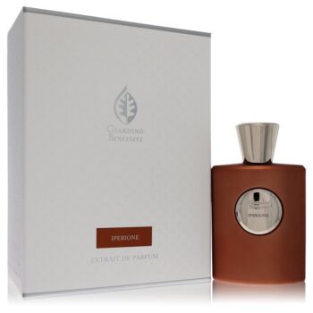 GIARDINO BENESSERE IPERIONE Extrait de Parfum Spray 100 ml Unisex