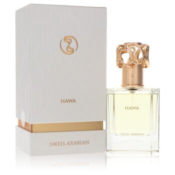 SWISS ARABIAN HAWA Eau De Parfum 50 ml for Women SWISS ARABIAN HAWA Eau De Parfum 50 ml for Women