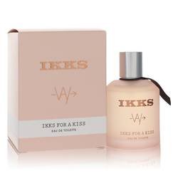 IKKS FOR A KISS Eau De Toilette 50 ml for Women