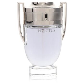PACO RABANNE INVICTUS Eau de Toilette (Tester) 100 ml für Herren