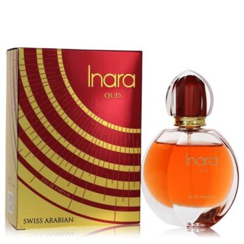 SWISS ARABIAN INARA OUD Eau De Parfum 60 ml for Women SWISS ARABIAN INARA OUD Eau De Parfum 60 ml for Women