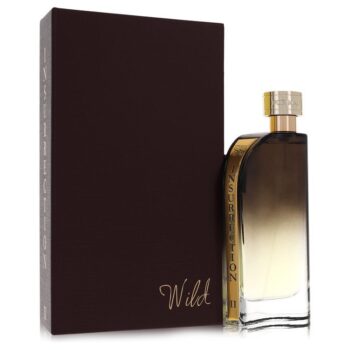 REYANE TRADITION INSURRECTION II WILD Eau De Toilette 90 ml for Men