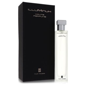 ILLUMINUM TAIF ROSE Eau de Parfum 100 ml für Damen