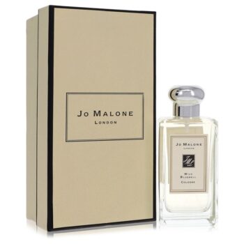JO MALONE WILD BLUEBELL Eau De Cologne 100 ml Unisex