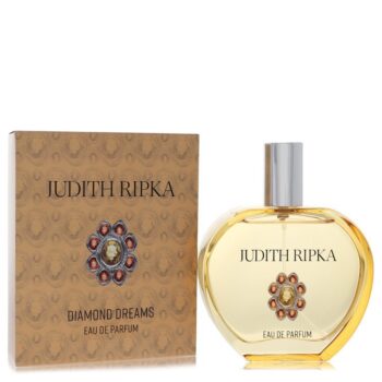 JUDITH RIPKA DIAMOND DREAMS Eau De Parfum 100 ml for Women