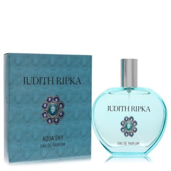 JUDITH RIPKA AQUA SKY Eau De Parfum 100 ml for Women