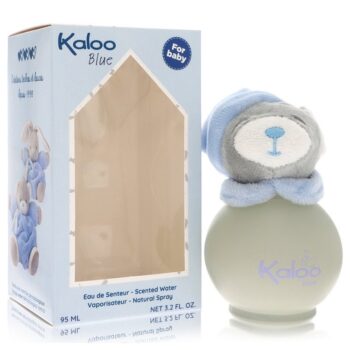 KALOO BLUE (ALCOHOL FREE) 95 ml for Kids