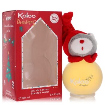 KALOO CHRISTMAS Eau De Senteur 100 ml for Kids for Women