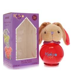 KALOO POP PARIS Eau De Senteur 90 ml for Kids for Women KALOO POP PARIS Eau De Senteur 90 ml for Kids for Women