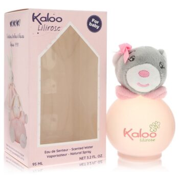 KALOO LILIROSE Eau De Senteur 90 ml for Kids for Women