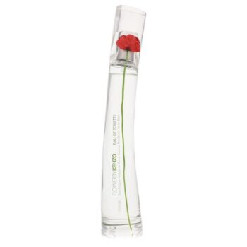 KENZO FLOWER Eau de Toilette (Tester) 50 ml für Damen