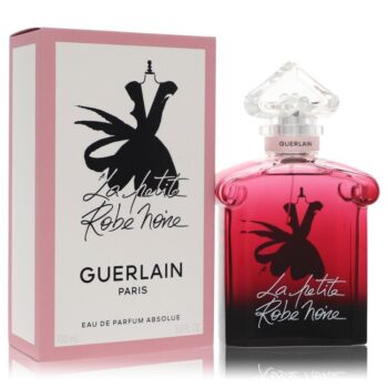GUERLAIN LA PETITE ROBE NOIRE ABSOLUE Eau De Parfum 100 ml for Women GUERLAIN LA PETITE ROBE NOIRE ABSOLUE Eau De Parfum 100 ml for Women