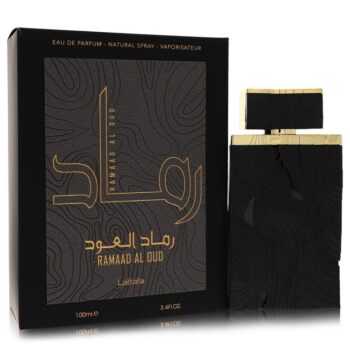 LATTAFA RAMAAD AL OUD Eau De Parfum 100 ml Unisex