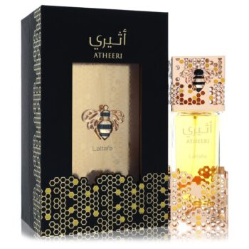 LATTAFA ATHEERI Eau De Parfum 100 ml for Women LATTAFA ATHEERI Eau de Parfum 100 ml für Damen