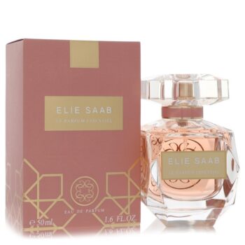 ELIE SAAB LE PARFUM ESSENTIEL Eau De Parfum 50 ml for Women