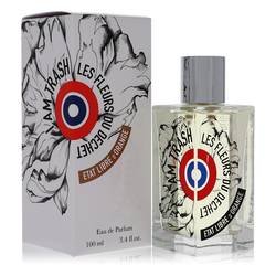ETAT LIBRE D'ORANGE I AM TRASH LES FLEURS DU DECHET Eau De Parfum 100 ml Unisex