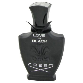 CREED LOVE IN BLACK Eau De Parfum (tester) 75 ml for Women CREED LOVE IN BLACK Eau De Parfum (tester) 75 ml for Women