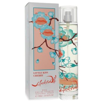 SALVADOR DALI LITTLE KISS CHERRY Eau De Toilette 100 ml for Women