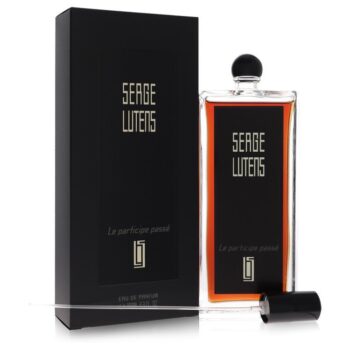 SERGE LUTENS LE PARTICIPE PASSE Eau de Parfum 100 ml Unisex