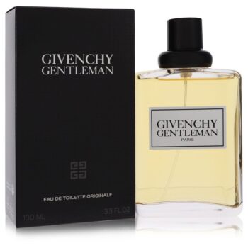 GIVENCHY GENTLEMAN Eau De Toilette 100 ml for Men