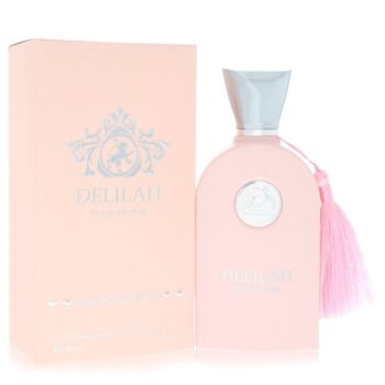 MAISON ALHAMBRA DELILAH Eau De Parfum 100 ml for Women MAISON ALHAMBRA DELILAH Eau de Parfum 100 ml für Damen