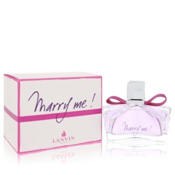 LANVIN MARRY ME Eau De Parfum 75 ml for Women