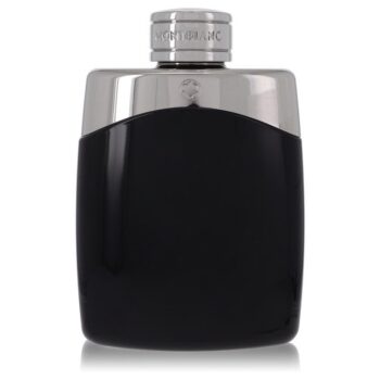 MONT BLANC MONTBLANC LEGEND Eau De Toilette (tester) 100 ml for Men